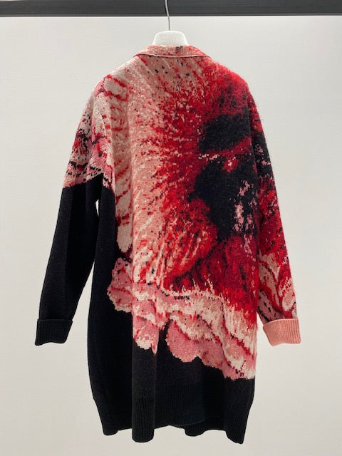 トップス ALEXANDRER McQUEEN / Blouson cardigan トップス ALEXANDRER McQUEEN / Blouson cardigan Alexander