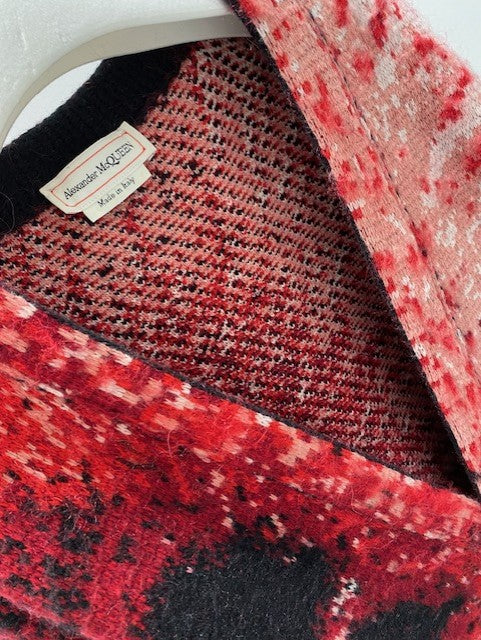 トップス ALEXANDRER McQUEEN / Blouson cardigan トップス ALEXANDRER McQUEEN / Blouson cardigan Alexander